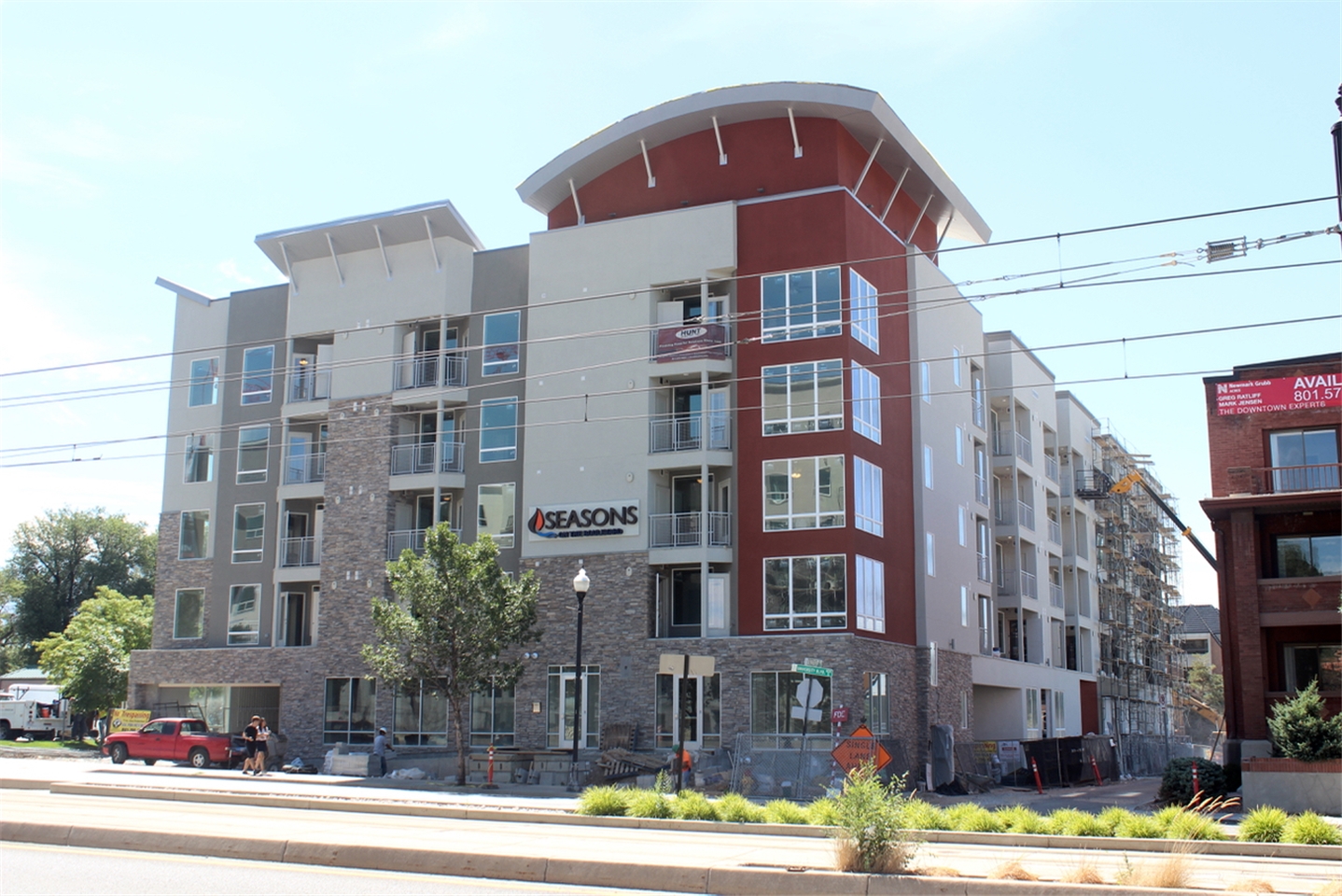 Velo On The Boulevard Apartment For Rent At 460 E 400 S