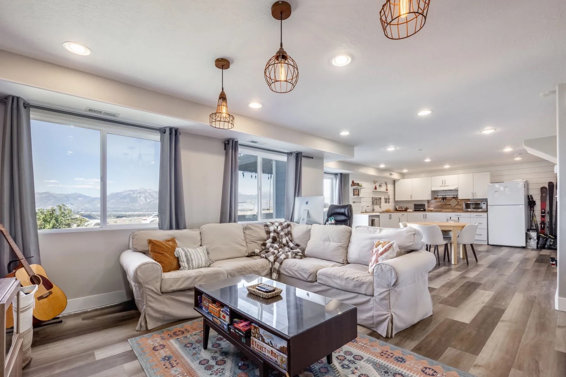Herriman Apartment: 14427 S Attleboro Dr