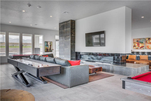 West Jordan Apartment: 8088 South Uinta View Way