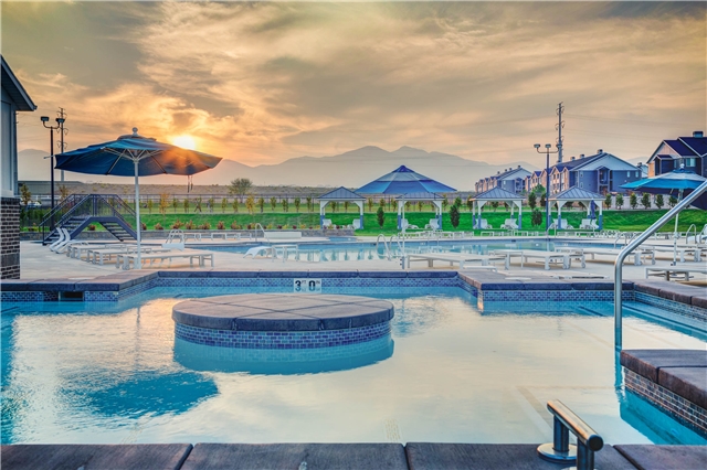 West Jordan Apartment: 8088 South Uinta View Way