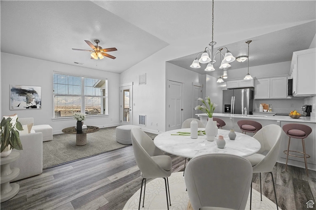 Herriman Condo: 14514 S Ronan Ln