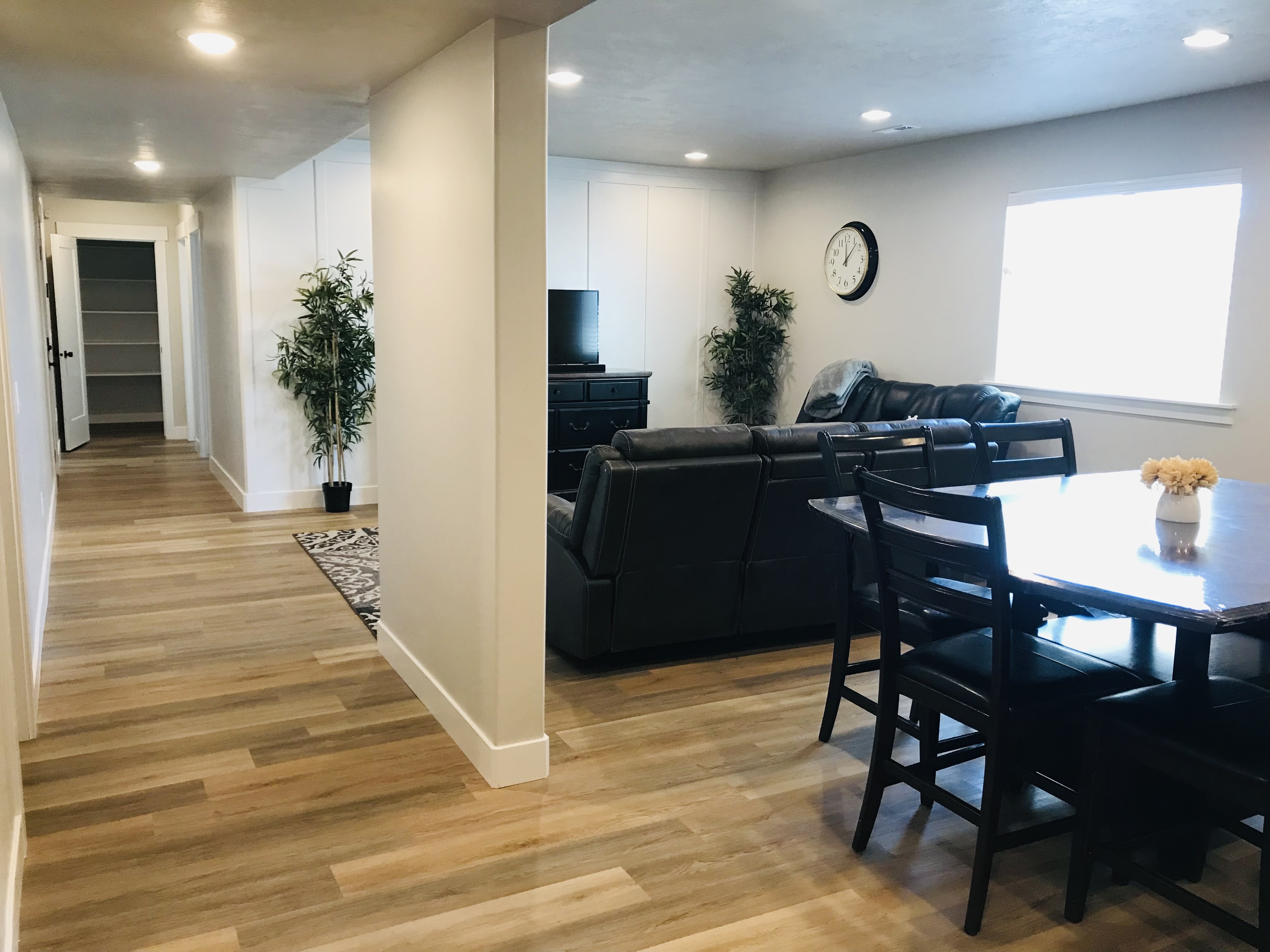 Vineyard In-Law/Basement: 47 W Zinfandel Ln