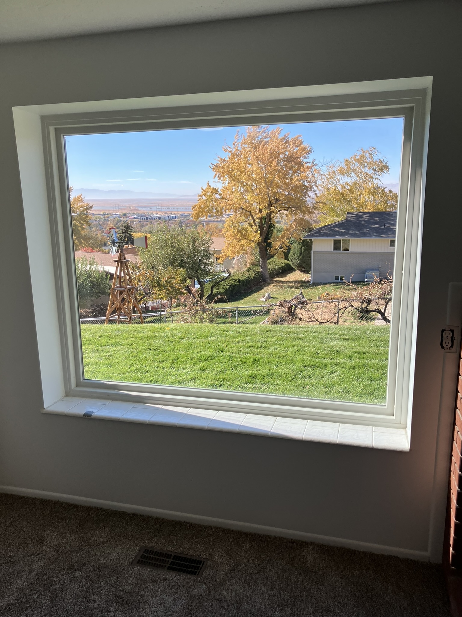 Centerville In-Law/Basement: 1489 N 400 E
