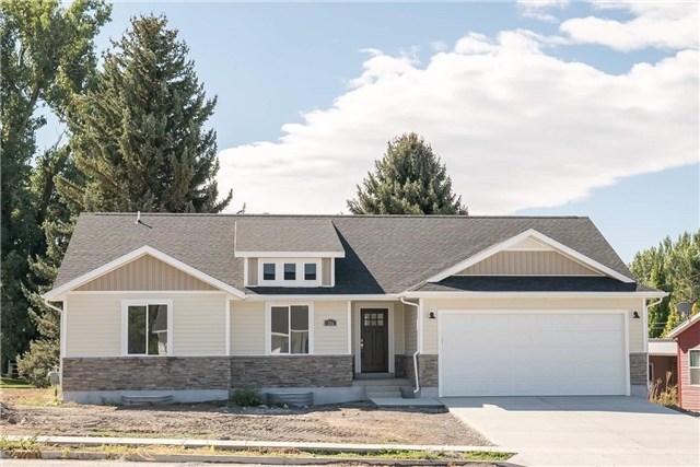 Logan Single Room: 784 E 2660 N