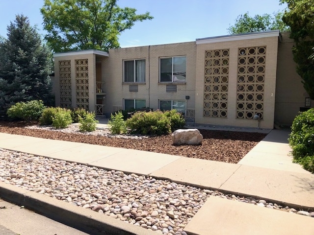 Salt Lake City Multiplex: 1966 S View St