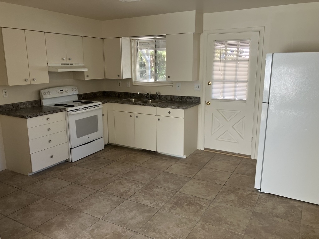 Salt Lake City Apartment: 3491 S 2300 E