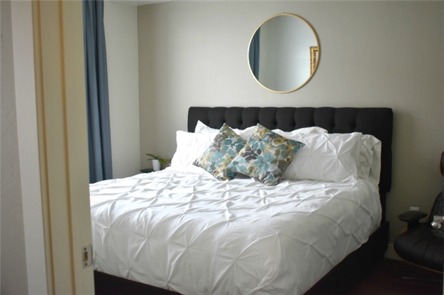 Salt Lake City Apartment: 310 E 500 S