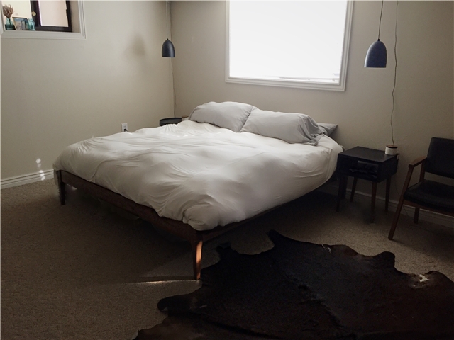 Provo In-Law/Basement: 395 N 1060 W