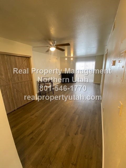 Ogden Condo: 5614 Meadow Ln