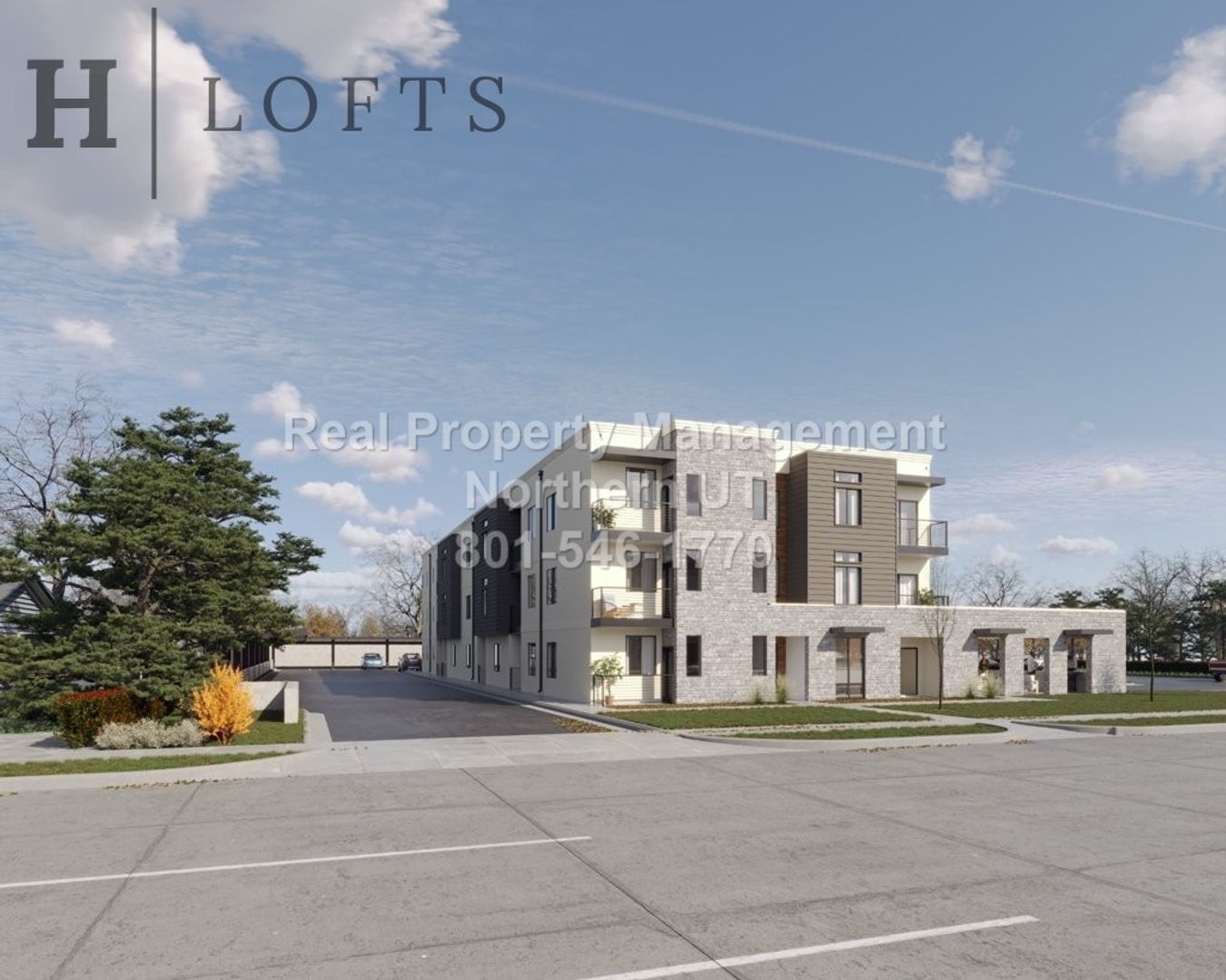 Layton Apartment: 2525 N Hill Field Rd