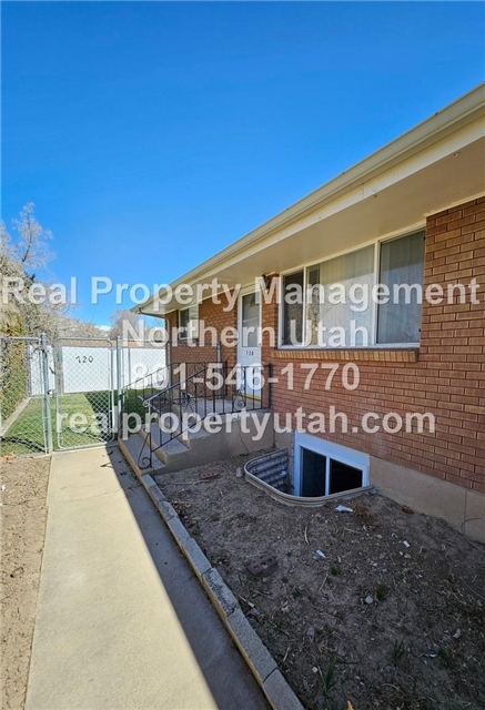 Ogden Multiplex: 720 Belnap Cir