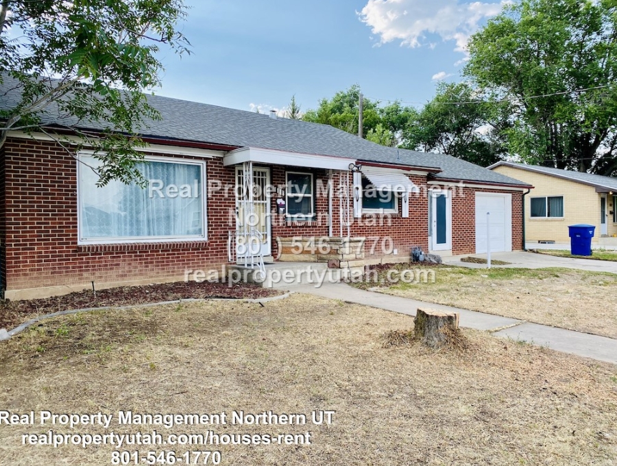 Ogden House: 1138 Liberty Ave