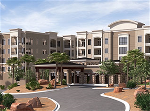 St George Apartment: 540 S 1990 E