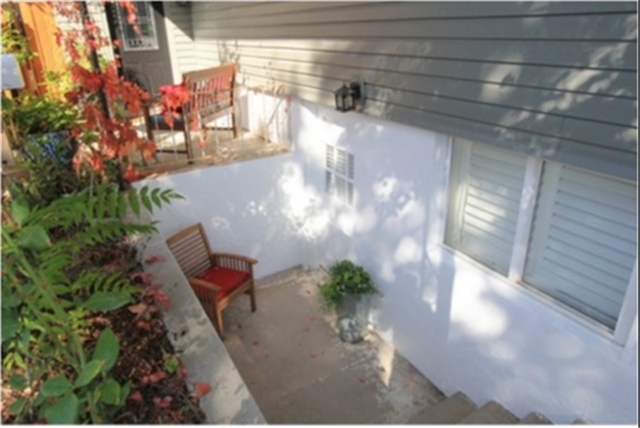 Salt Lake City Apartment: 1727 E Ramona Ave