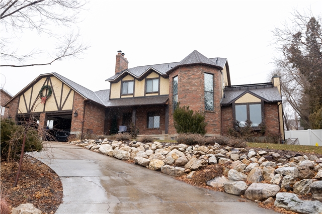 Pleasant View In-Law/Basement: 688 W 4050 N
