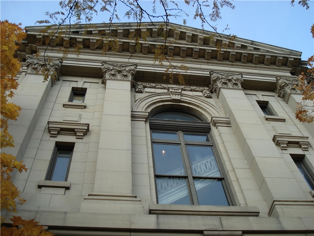 Ogden Apartment: 298 24th St