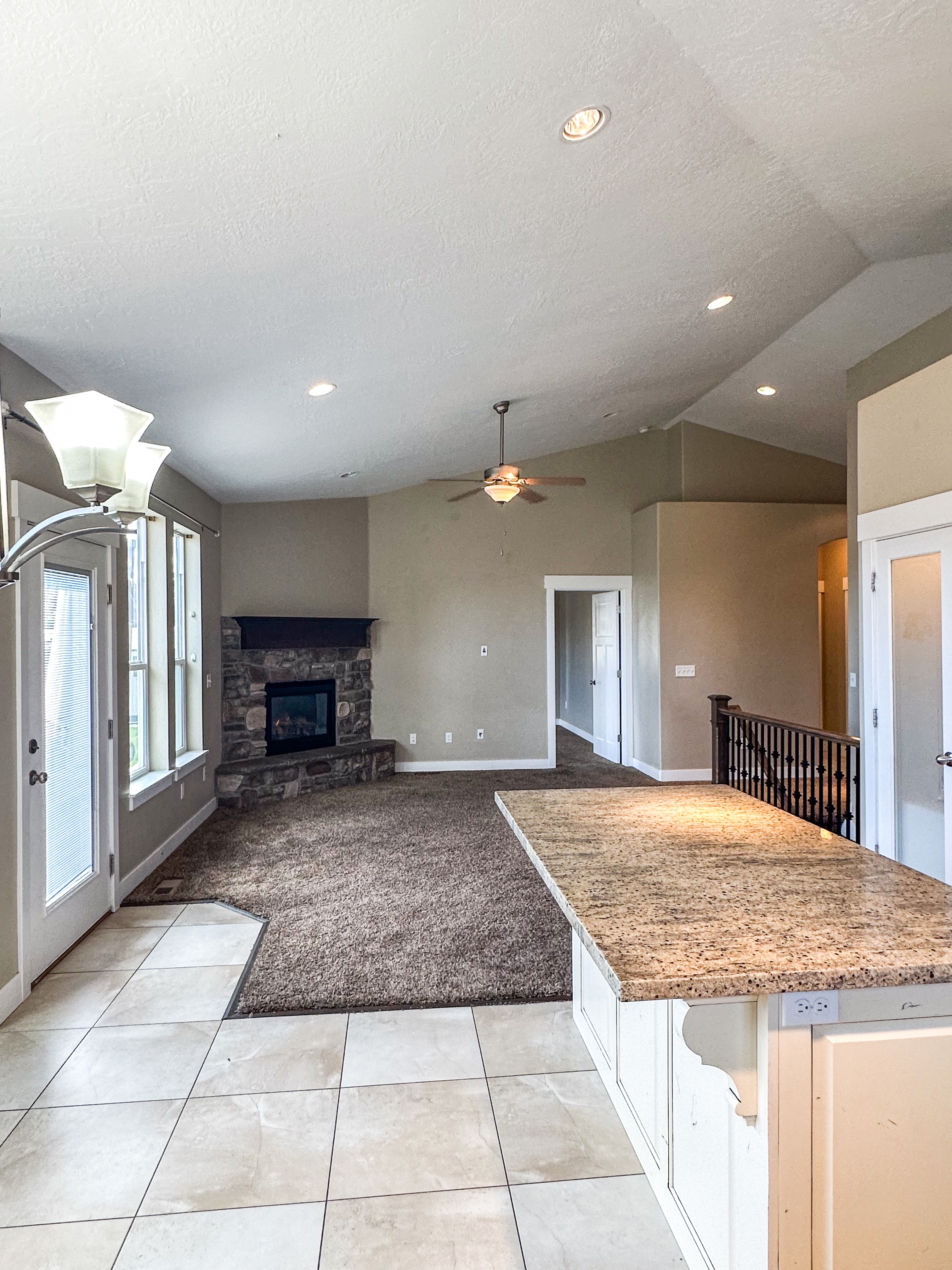 West Valley City House: 4441 S Wynridge Ln