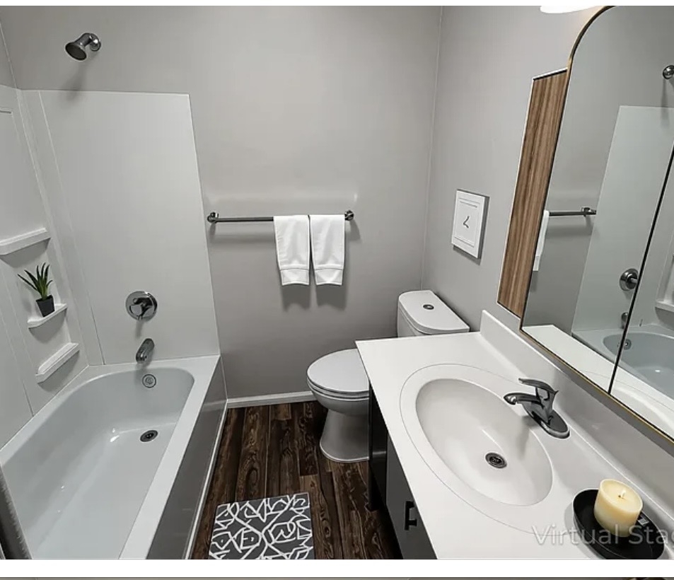 Salt Lake City Single Room: 1798 W 6020 S