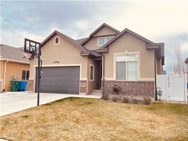 Herriman House: 12921 S Tortoise Ln