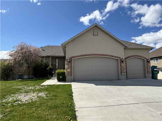 Lehi House: 1771 W 100 S