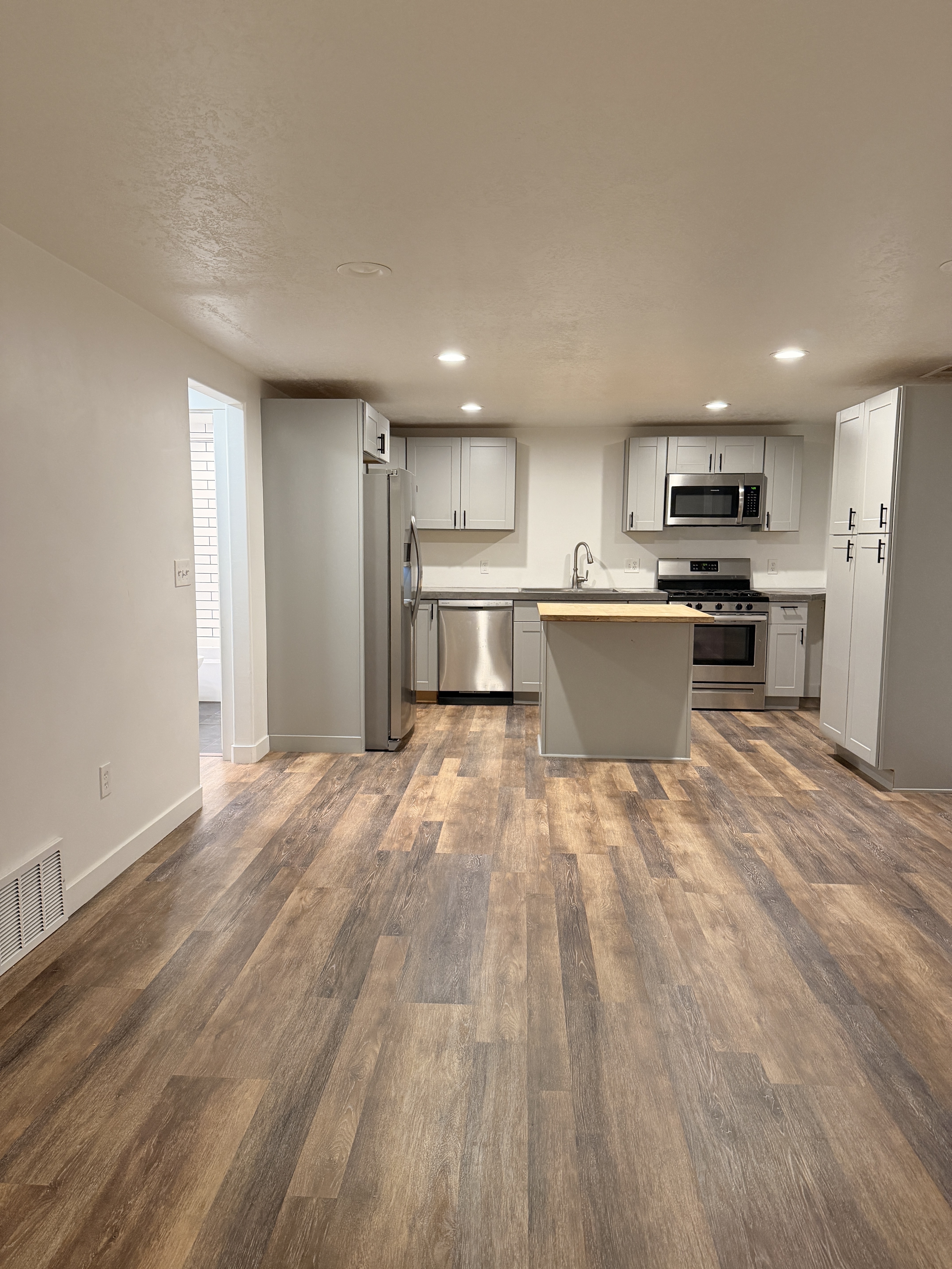 Santaquin In-Law/Basement: 655 Sunset Dr