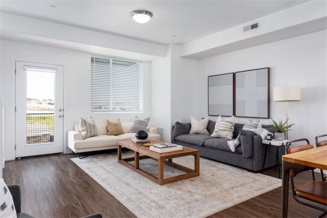 West Jordan Apartment: 7800 S 6000 W
