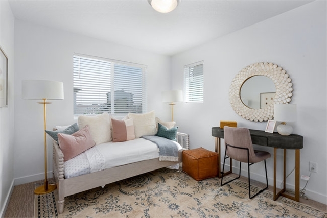 West Jordan Apartment: 7800 S 6000 W