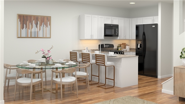 West Jordan Apartment: 7800 S 6000 W