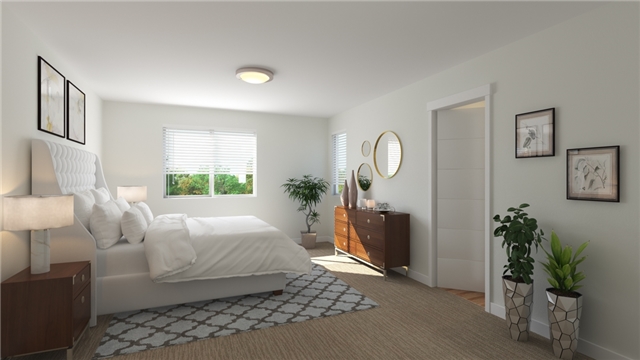 West Jordan Apartment: 7800 S 6000 W
