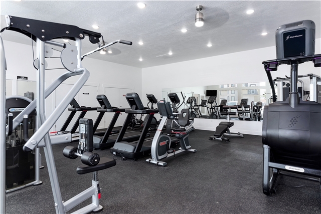 West Jordan Apartment: 7800 S 6000 W