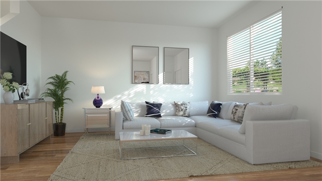 West Jordan Apartment: 7800 S 6000 W