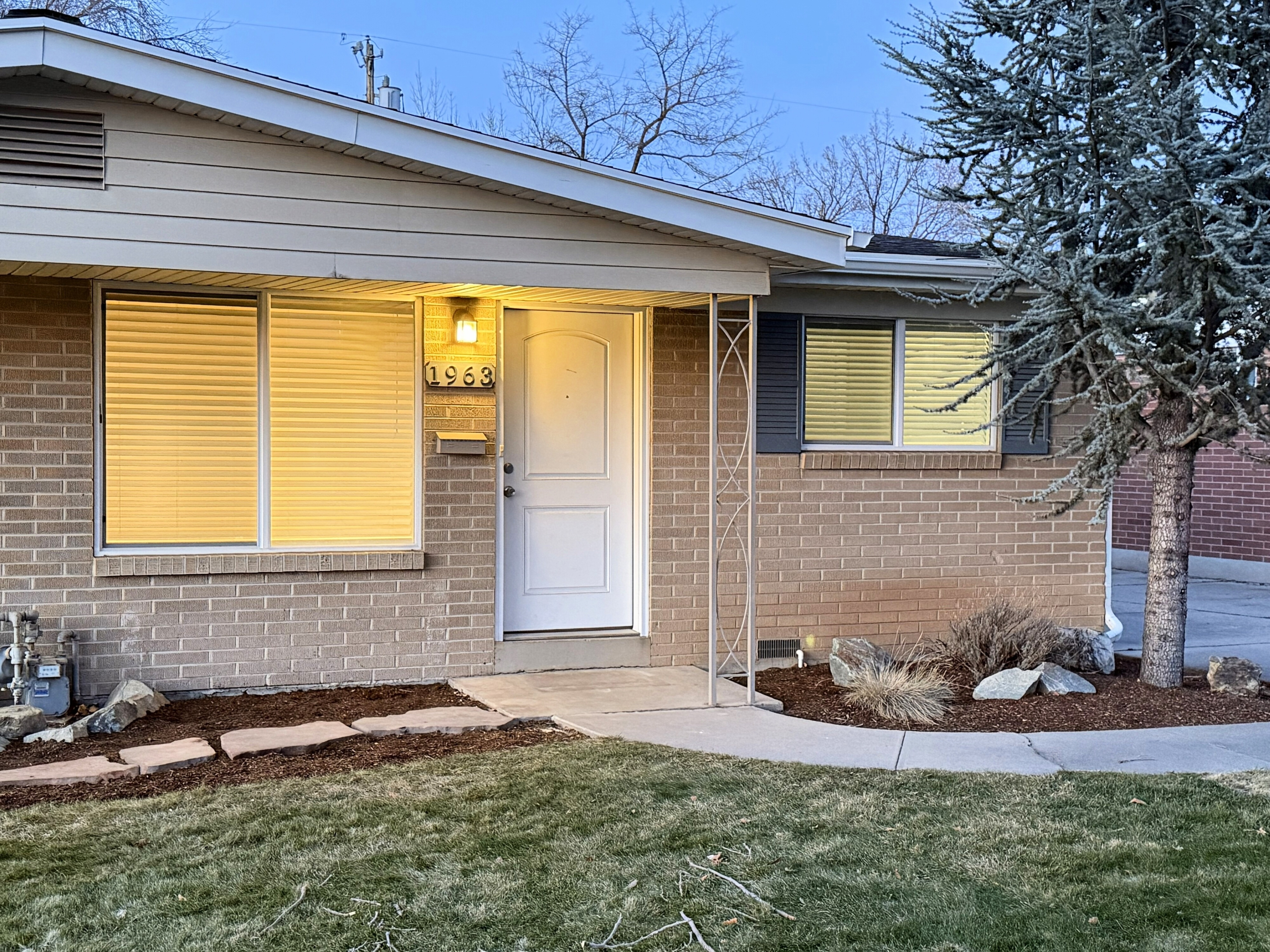 Salt Lake City Multiplex: 1963 E 3080 S