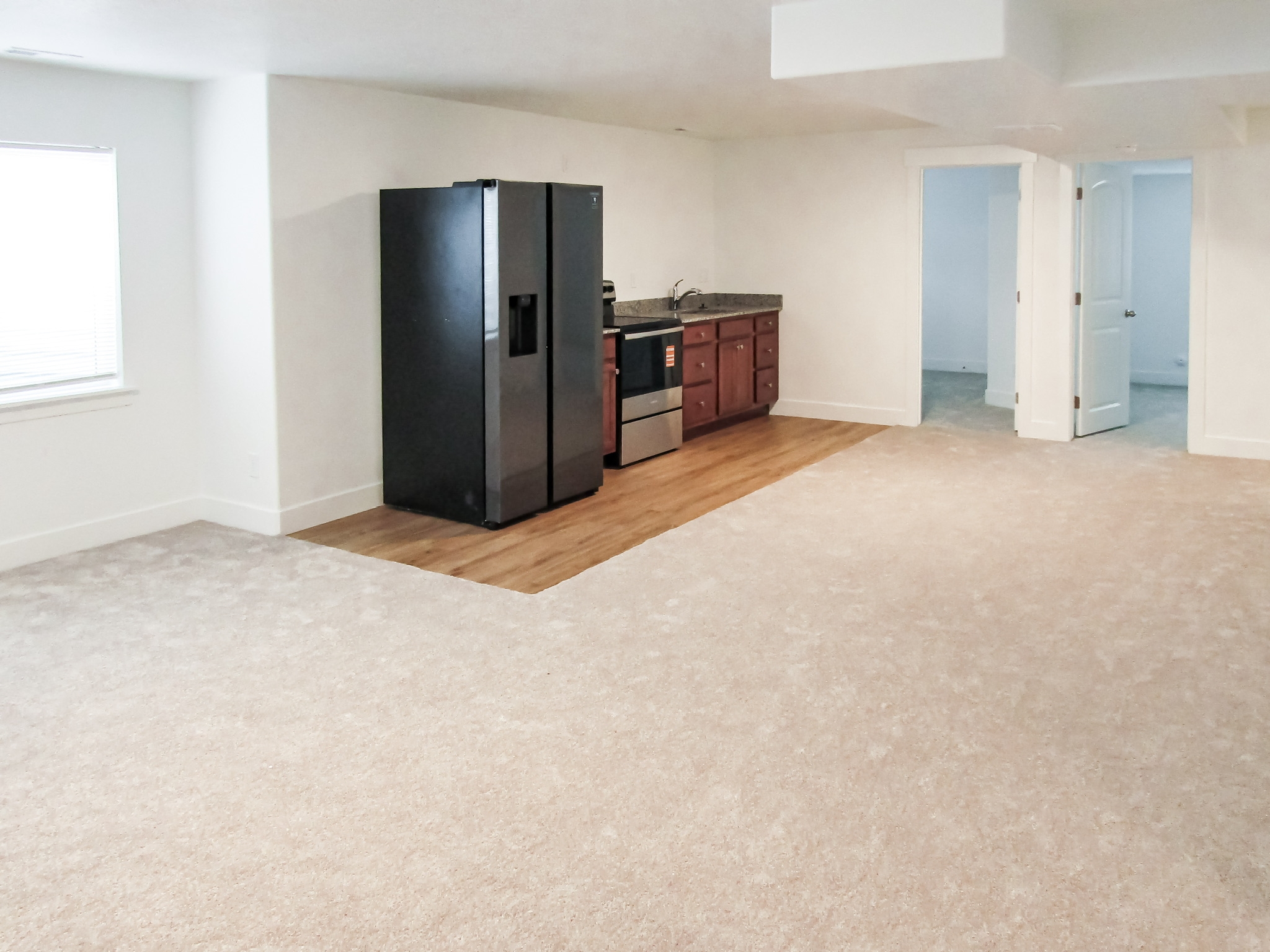 Herriman In-Law/Basement: 4652 W Cillian Ln