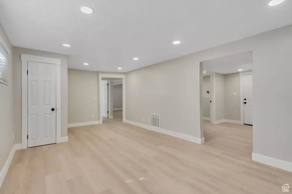 West Valley City In-Law/Basement: 4018 S Laredo Way