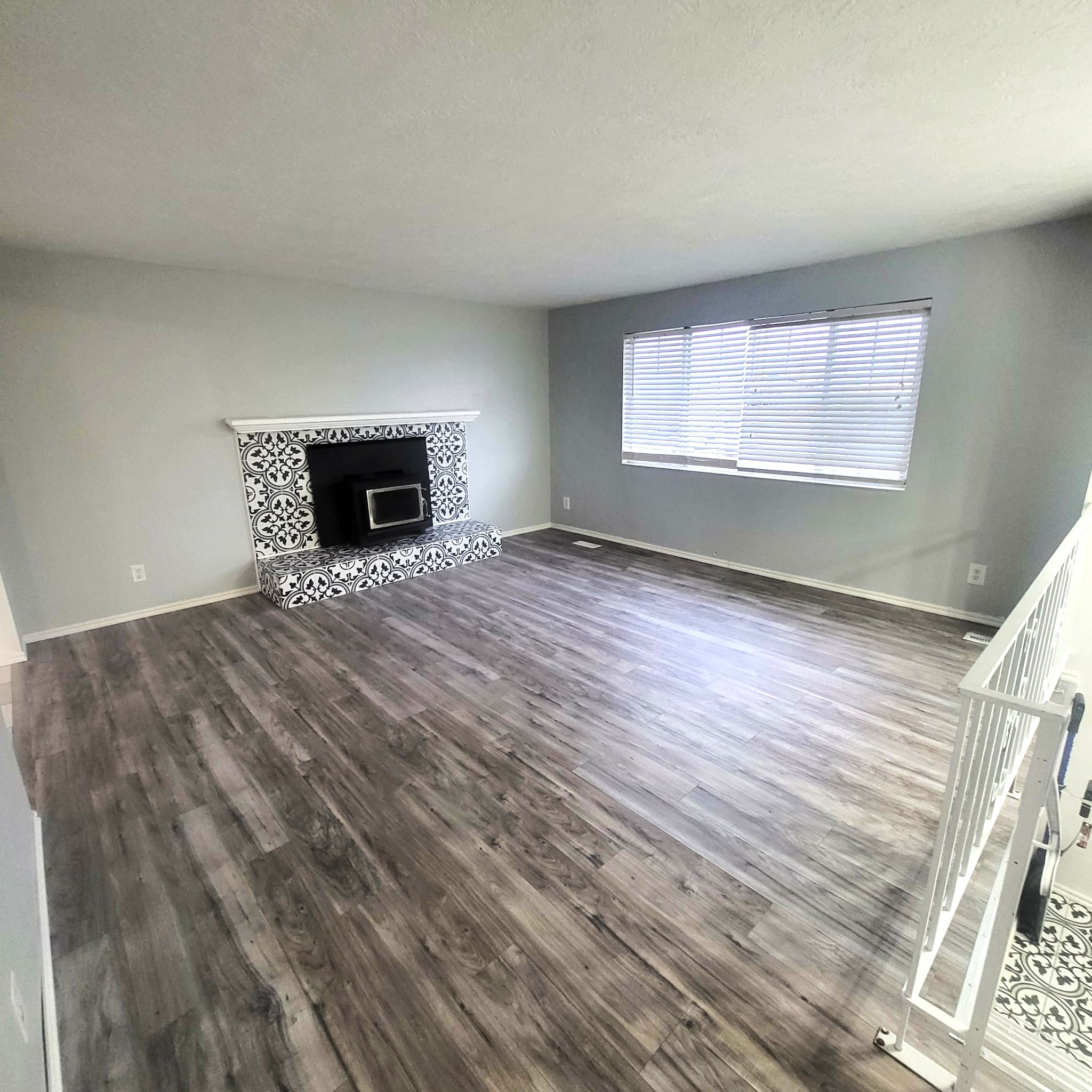 Salt Lake City In-Law/Basement: 4281 W 5855 S