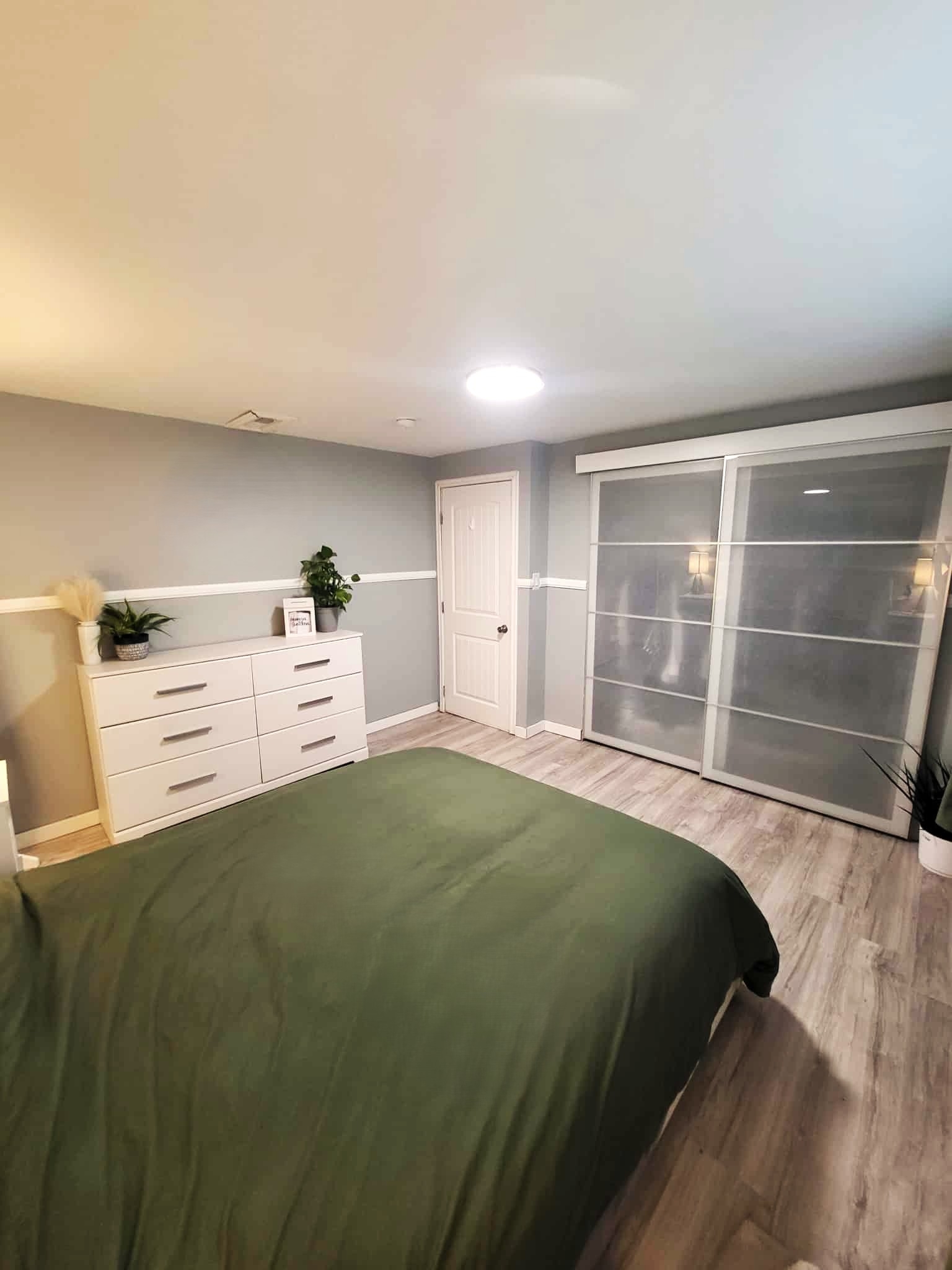 Salt Lake City In-Law/Basement: 4281 W 5855 S
