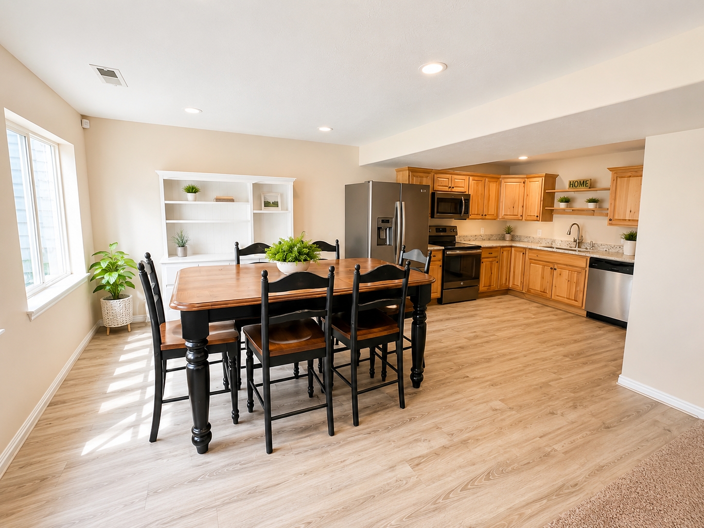 Saratoga Springs House: 121 W Wrangler Ave