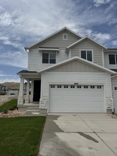 Saratoga Springs House: 2841 N Blue Dawn Ln