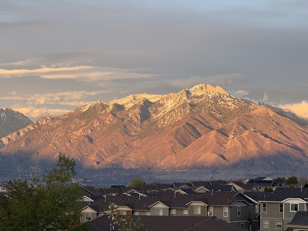 Herriman In-Law/Basement: 5386 W Emmeline Dr