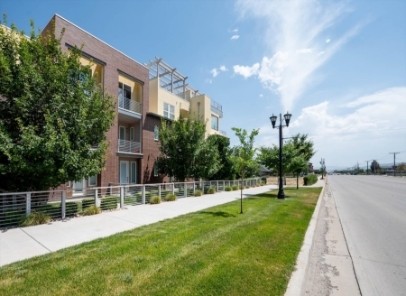 South Jordan Townhome: 11104 S Owen Ridge Way