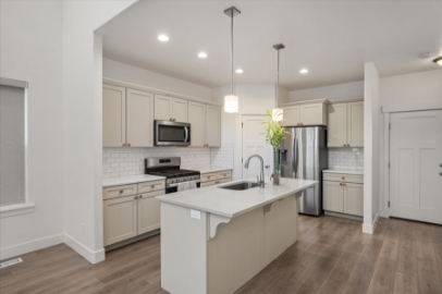 Herriman Townhome: 4322 W Notch Peak Ln