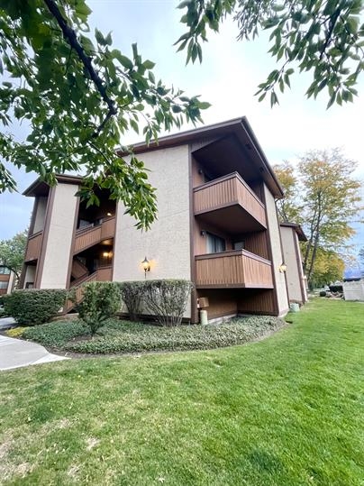 Midvale Apartment: 6878 S Countrywoods Cir