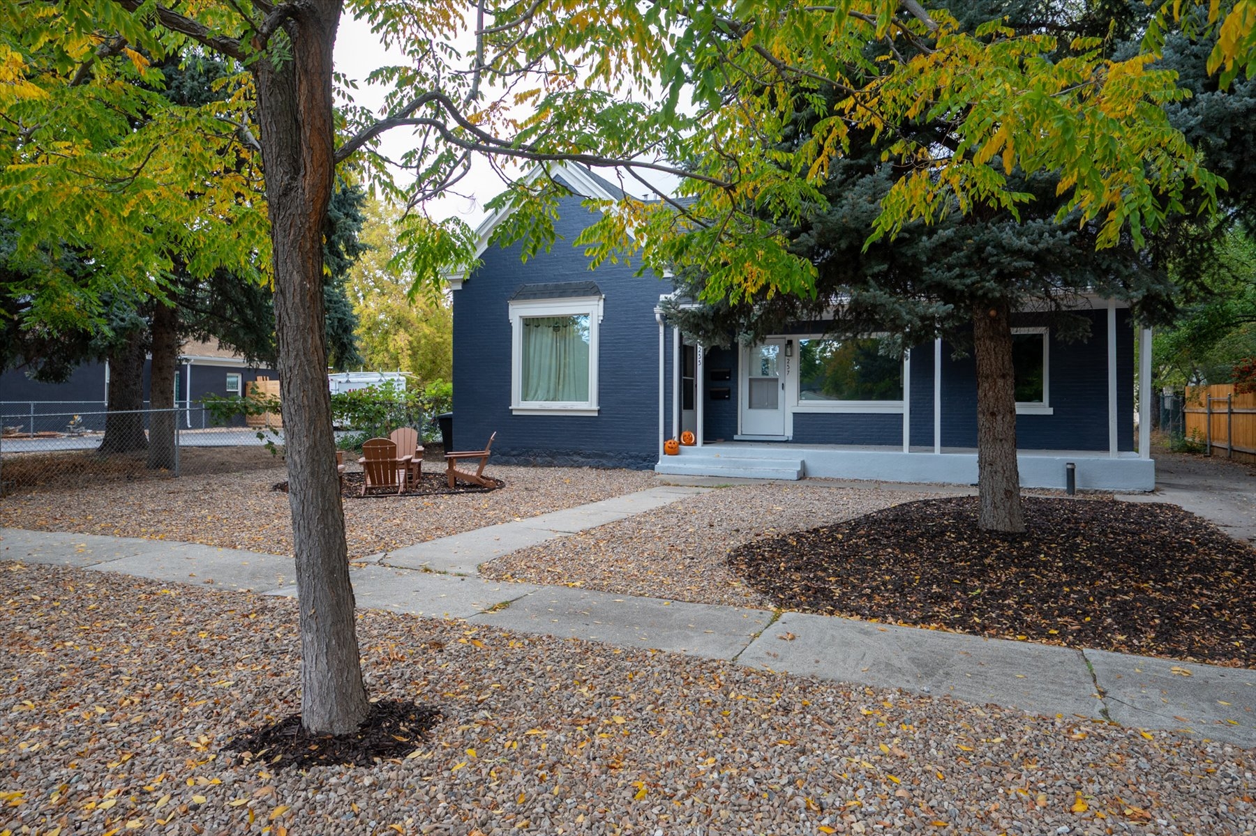 Provo Multiplex: 257 E 200 S
