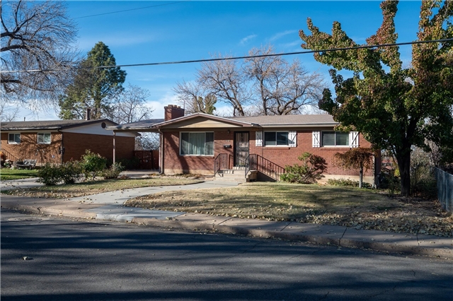 Clearfield House: 2197 N 250 W