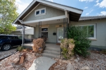 Salt Lake City In-Law/Basement: 322 E 6th Ave