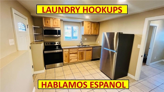 Clearfield In-Law/Basement: 3016 W 1050 N