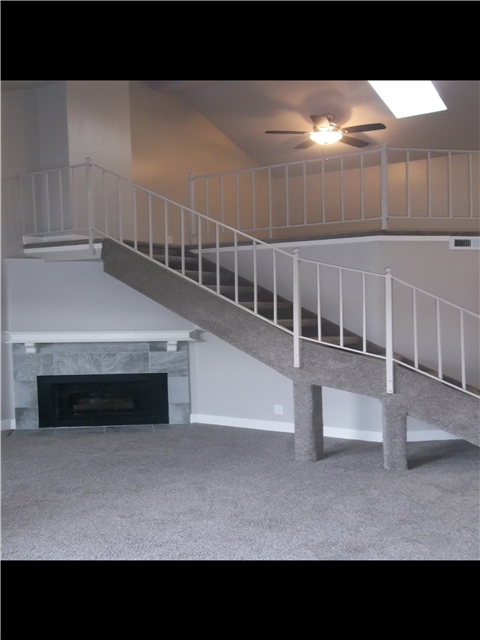 Salt Lake City Apartment: 6140 Vine Park Dr