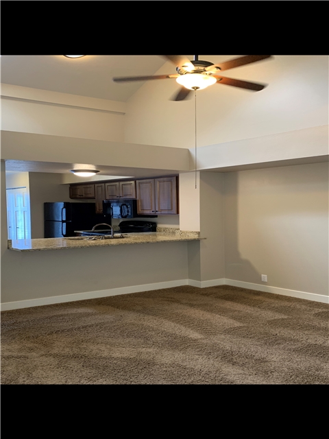 Salt Lake City Apartment: 6140 Vine Park Dr