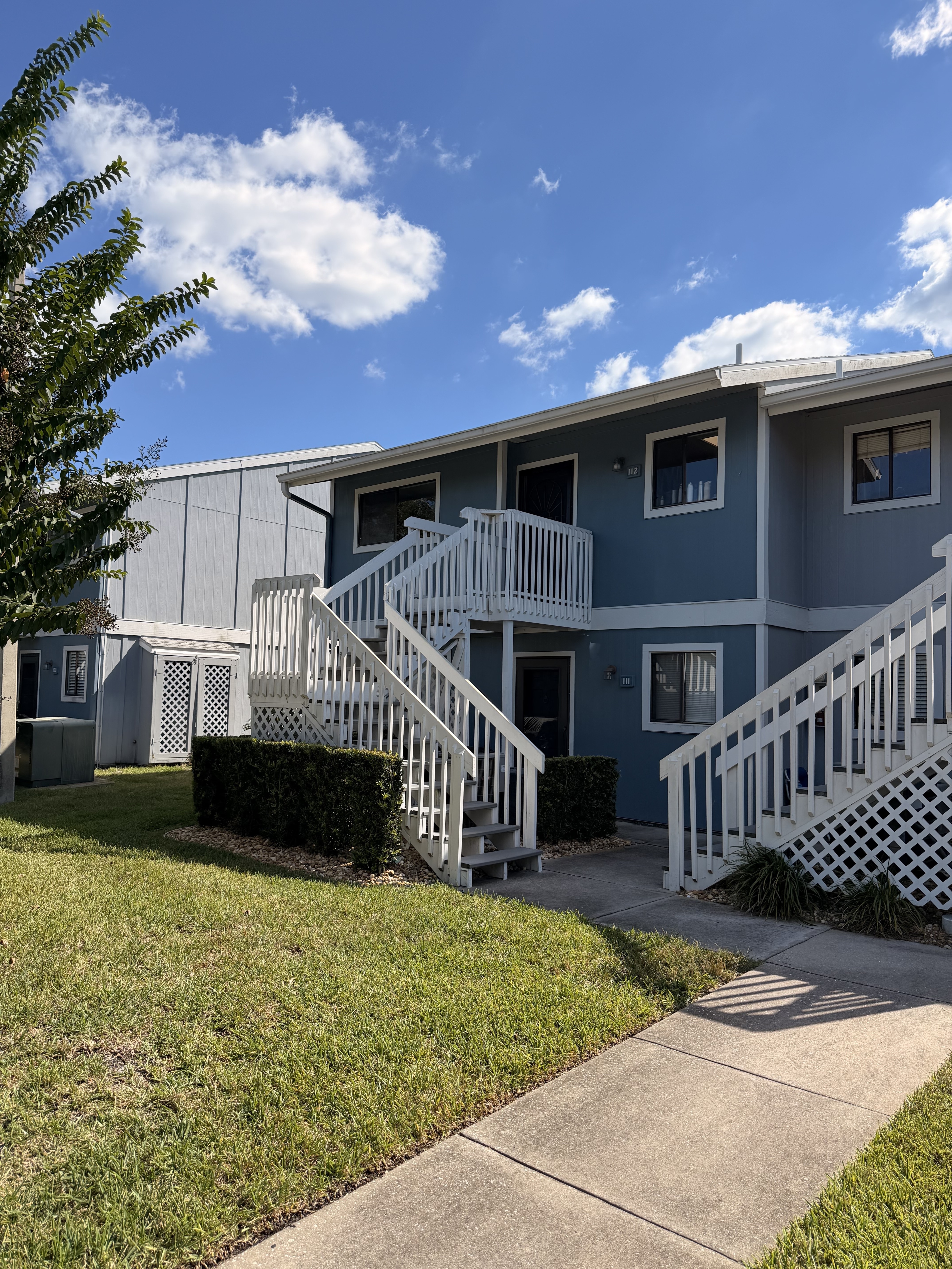 Bradenton Condo: 6033 34th St W