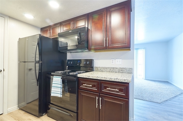 West Jordan Apartment: 9300 S Redwood Rd